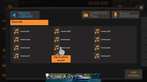 Song Maker