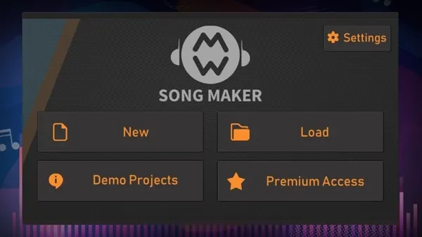 Song Maker
