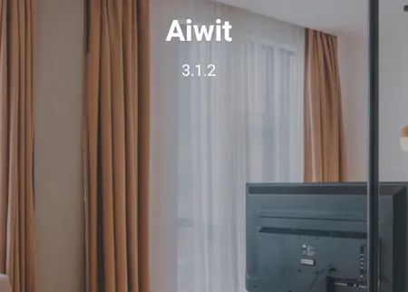 Aiwit摄像头客户端