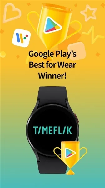 TIMEFLIK