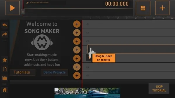 Song Maker