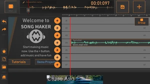 Song Maker