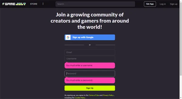 GameJolt