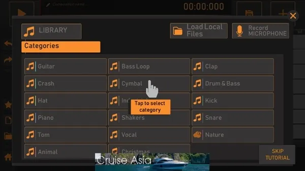 Song Maker