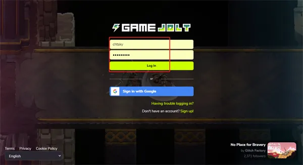 GameJolt