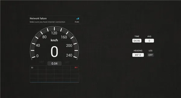 gps测速仪pro