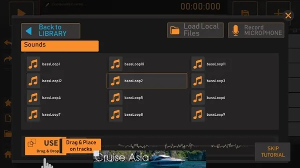 Song Maker
