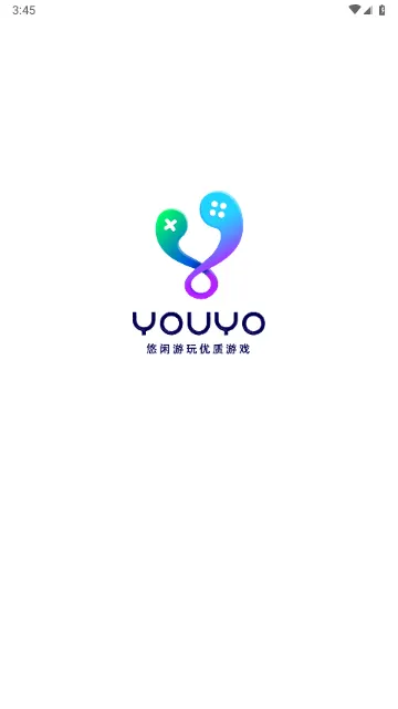 youyo游戏盒