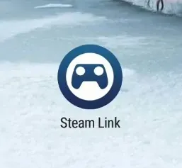 Steam Link电视版