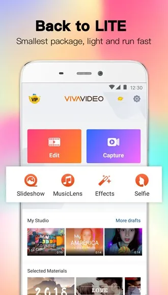 VideoShow Pro付费破解版