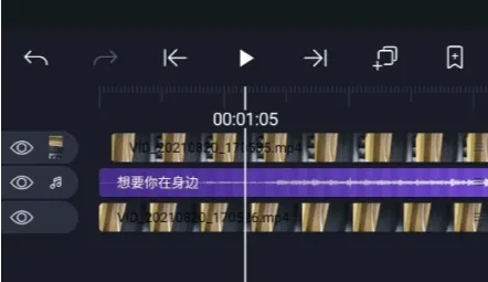 Alight Motion黑色汉化版