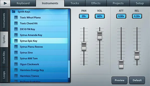 flstudio中文版
