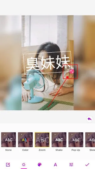 微趣小视频
