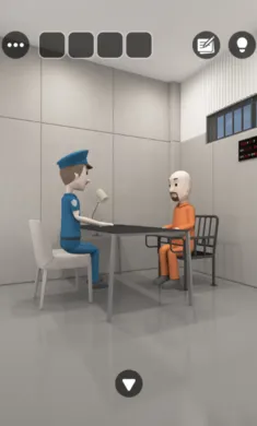 EscapeRoom侦探社