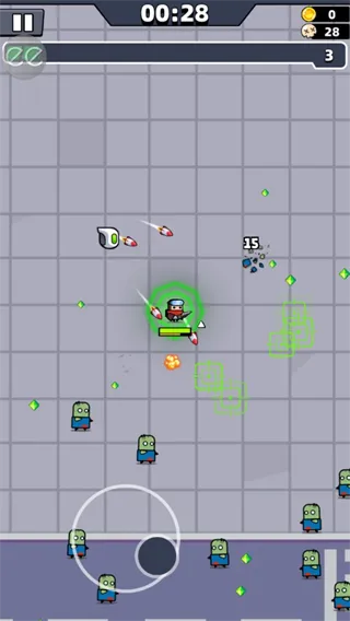 Survivorio最新版