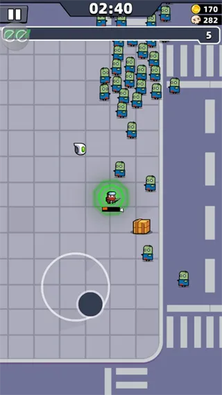 Survivorio最新版