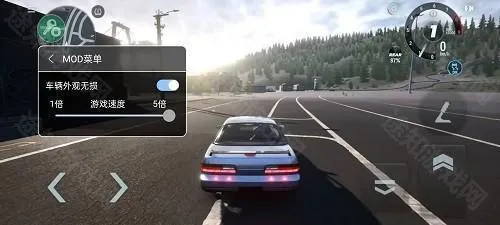 carx漂移赛车3全车辆解锁版