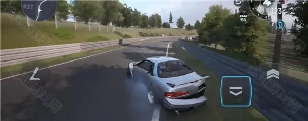 carx漂移赛车3全车辆解锁版