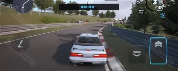 carx漂移赛车3全车辆解锁版