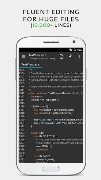 QuickEdit高级破解版