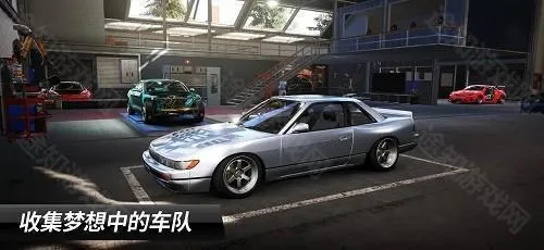 carx漂移赛车3全车辆解锁版