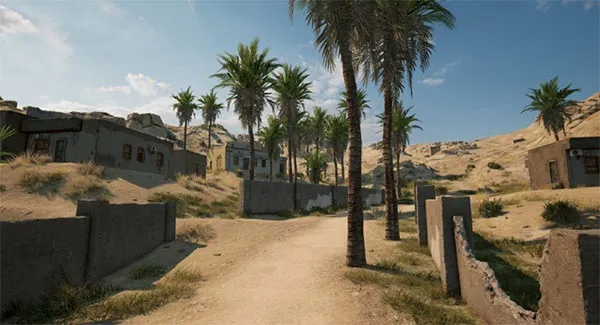 pubgmobile国际服正版