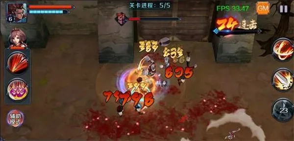 亡灵杀手外传无限玉免费版
