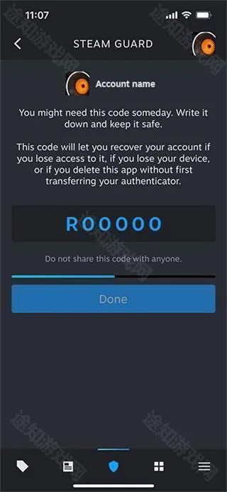 steam手机版客户端
