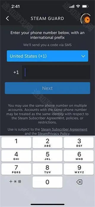 steam手机版客户端