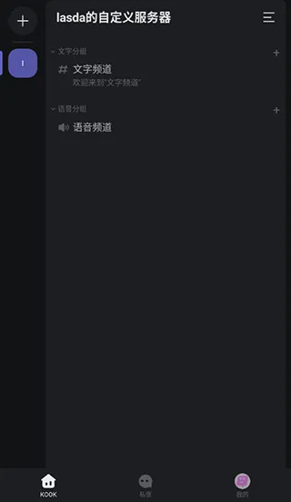 KOOK语音软件