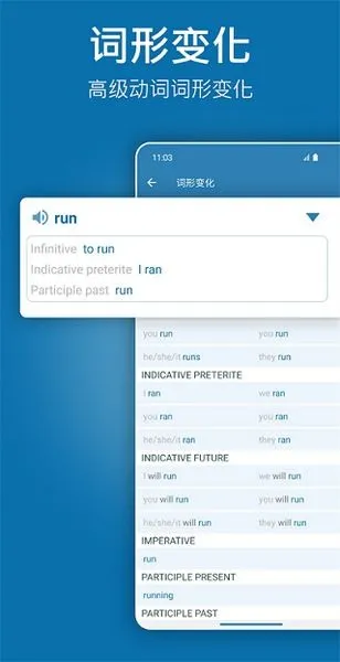 Reverso翻译软件