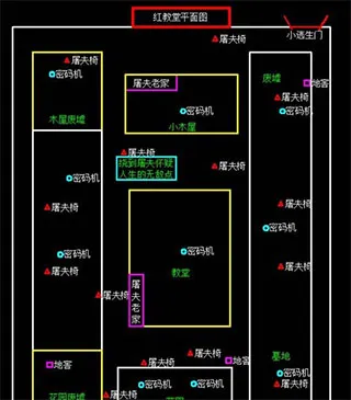 第五人格云游戏