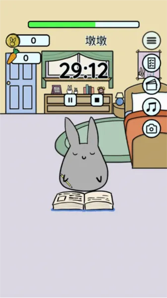 StudyBunny