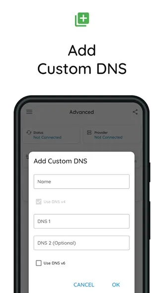 DNS Changer