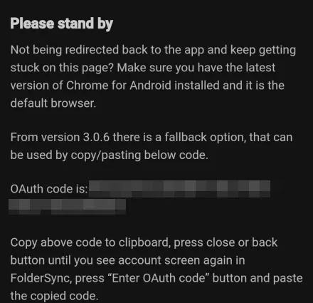 FolderSync Pro已付费版