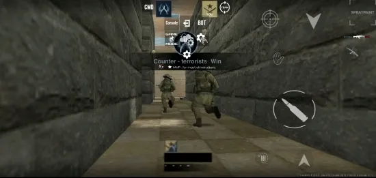 csgo1.6模组版