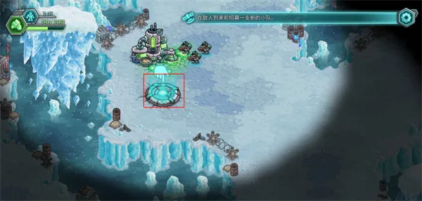 钢铁战队入侵手机版