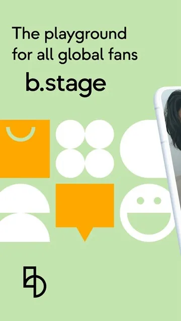 b.stage官方安装包