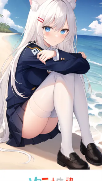 CYCITY次元城动画
