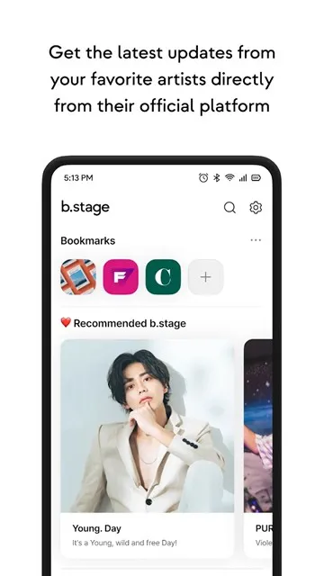 b.stage官方安装包