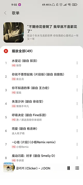 Dso Music去广告版