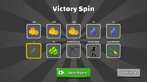 Stickfight Archer