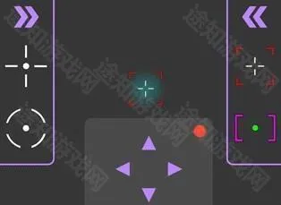 crosshairpro中文版
