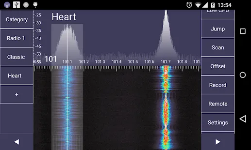 SDRtouch汉化版