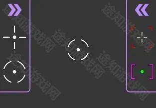 crosshairpro中文版