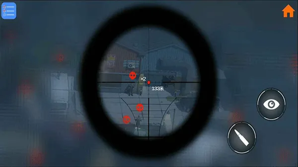 sniper安卓版