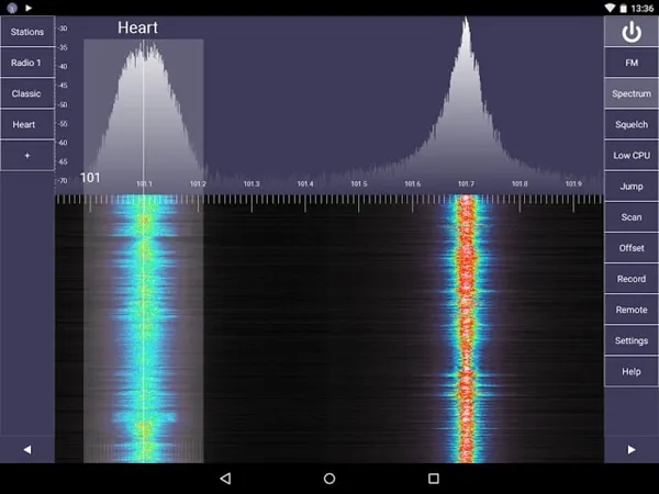 SDRtouch汉化版