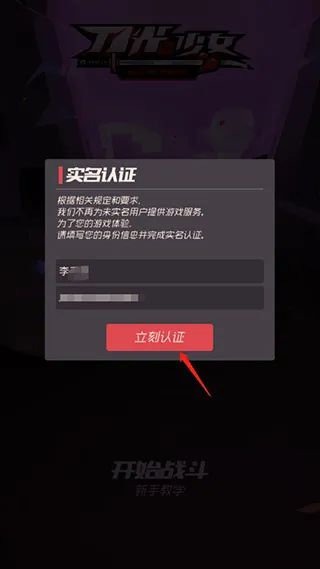 刀光与少女