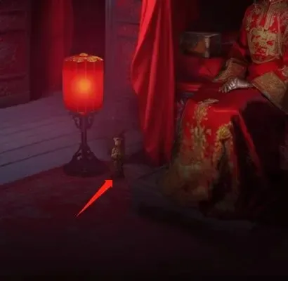 诡事异闻之注生