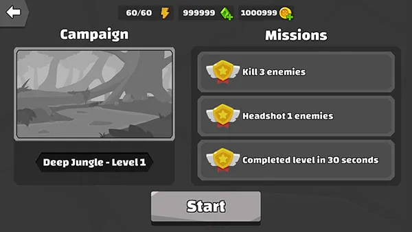 Stickfight Archer